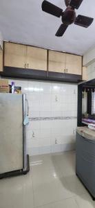 Bedroom Image of 565 Sq.ft 1 BHK Apartment / Flat for sale in Dombivli East Thane for Rs. 4500000