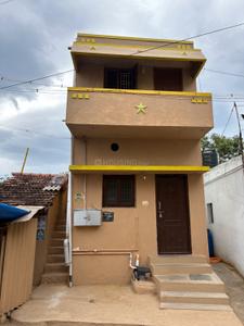 Image of 2000 Sq.ft 2 BHK Penthouse for sale in Royal Exotica, Ganapathy, Coimbatore for Rs. 5000000