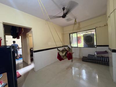 Balcony Image of 550 Sq.ft 1 BHK Apartment / Flat for sale in Sundar Sarovar, Mira Road East Mira Bhayandar for Rs. 5800000