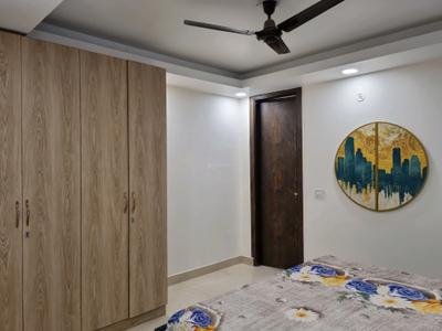 Bedroom Image of 1150 Sq.ft 4 BHK Apartment / Flat for sale in Dwarka Mor New Delhi for Rs. 10000000