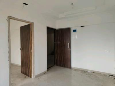 Living Room Image of 748 Sq.ft 2 BHK Apartment / Flat for sale in Fia Jeevika Heights, Palghar Mumbai for Rs. 3108000