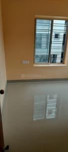 Bedroom Image of 820 Sq.ft 3 BHK Apartment / Flat for sale in Urban Greens, Rajarhat Kolkata for Rs. 13000000