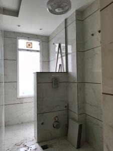 Bedroom Two Image of 3240 Sq.ft 4 BHK Builder Floor for sale in South City Floors 1, Sector 41 Gurgaon for Rs. 46000000
