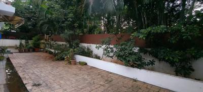 Balcony Image of 2785 Sq.ft 3 BHK Apartment / Flat for sale in Pashan Pune for Rs. 27500000