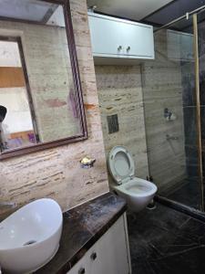 Image of 1652 Sq.ft 3 BHK Apartment / Flat for sale in Mani Karn, Phool Bagan, Kolkata for Rs. 25000000