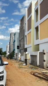 Image of 1066 Sq.ft 2 BHK Builder Floor for sale in Aganampudi, Visakhapatnam for Rs. 3000000