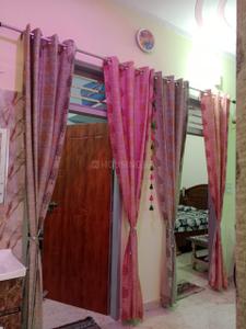 Bedroom Image of 1000 Sq.ft 3 BHK Independent House for sale in Bahadarabad Haridwar for Rs. 2300000