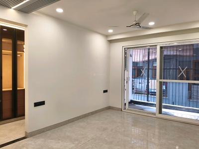 Bedroom Image of 2500 Sq.ft 4 BHK Builder Floor for sale in Paramount Luxury Golf Course Extension, Sector 57 Gurgaon for Rs. 32500000