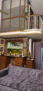 Balcony Image of 2100 Sq.ft 5 BHK Independent House for sale in Sector 52 Noida for Rs. 63000000