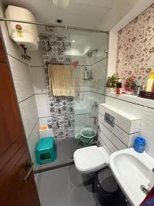 Image of 1700 Sq.ft 3 BHK Builder Floor for rent in Sarva Priya Apartments, Hauz Khas, New Delhi for Rs. 135000