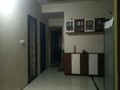 Living Room Image of 3400 Sq.ft 4 BHK Apartment / Flat for sale in Bodakdev Ahmedabad for Rs. 35000000