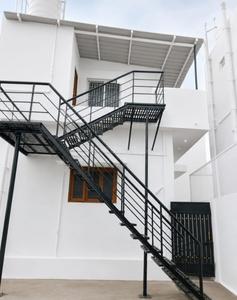 Balcony Image of 1690 Sq.ft 2 BHK Independent House for sale in Bavani Nagar Tiruppur for Rs. 14500000