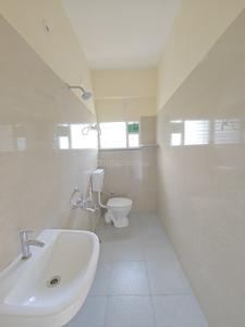 Bathroom Image of 1200 Sq.ft 2.5 BHK Builder Floor for rent in Ullal Uppanagar Bengaluru for Rs. 40000