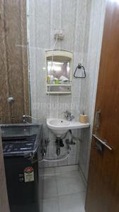 Image of 980 Sq.ft 2 BHK Apartment / Flat for rent in Pitampura, New Delhi for Rs. 30000