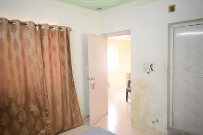 Bedroom Image of 1500 Sq.ft 3 BHK Independent House for sale in South Bopal Ahmedabad for Rs. 17500000