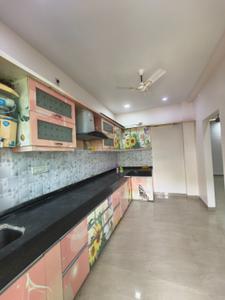 Kitchen Image of 1850 Sq.ft 3 BHK Apartment / Flat for rent in Nehru Nagar Bilaspur for Rs. 30000