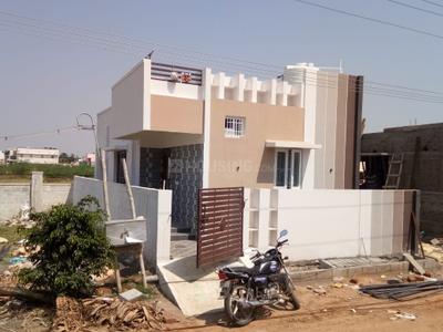 Image of 450 Sq.ft 1 BHK Independent House for sale in Karamadai, Coimbatore for Rs. 3100000