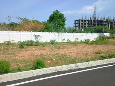 Image of 1104 Sq.ft Residential Plot / Land for sale in Thaiyur, Chennai for Rs. 5850096