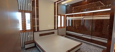 Bedroom Image of 2500 Sq.ft 3.5 BHK Independent House for sale in JP Nagar Bengaluru for Rs. 17800000