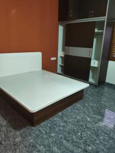 Bedroom Image of 2400 Sq.ft 3 BHK Independent House for rent in Vijayanagar Mysore for Rs. 38000