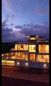 Image of 6020 Sq.ft 4 BHK Villa for sale in Khandala, Lonavala for Rs. 70000000