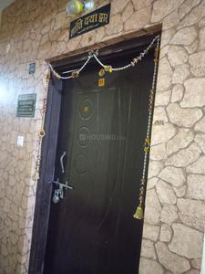 Bathroom Image of 1170 Sq.ft 3 BHK Apartment / Flat for sale in New Laxmi Laxmi Green City, Risali Bhilai for Rs. 3600000