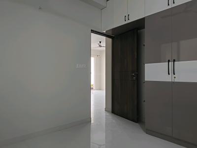 Bedroom Image of 1490 Sq.ft 3 BHK Apartment / Flat for rent in Disha Pursuit Of Sunshine, Bommenahalli Bengaluru for Rs. 46000