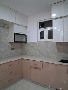 Kitchen Image of 1500 Sq.ft 3 BHK Apartment / Flat for sale in Sector 104 Noida for Rs. 7250000
