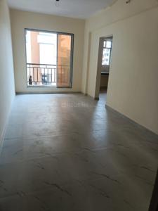 Hall Image of 410 Sq.ft 1 RK Apartment / Flat for sale in Riddhi Siddhi Complex, Bhiwandi Thane for Rs. 1500000