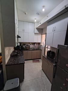 Kitchen Image of 1856 Sq.ft 3 BHK Apartment / Flat for sale in SKA Estate, Eta II Greater Noida for Rs. 20000000