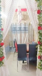 Hall Image of 770 Sq.ft 2 BHK Apartment / Flat for sale in Bhatpara Kolkata for Rs. 1999999