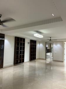 Hall Image of 3680 Sq.ft 5 BHK Builder Floor for sale in Rajendra Nagar Ghaziabad for Rs. 35000000
