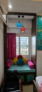 Bedroom Image of 974 Sq.ft 2 BHK Apartment / Flat for sale in Alpine Fiesta, Whitefield Bengaluru for Rs. 11200000