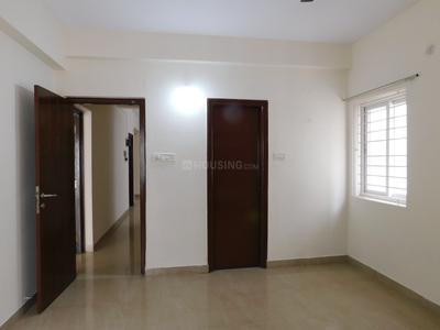 Bedroom Image of 1643 Sq.ft 3 BHK Apartment / Flat for rent in Suchitra Hyderabad for Rs. 25000