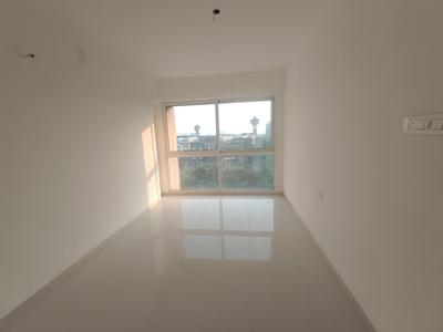 Hall Image of 1890 Sq.ft 3 BHK Apartment / Flat for sale in Bhagwati 19 East, Nerul Navi Mumbai for Rs. 42600000