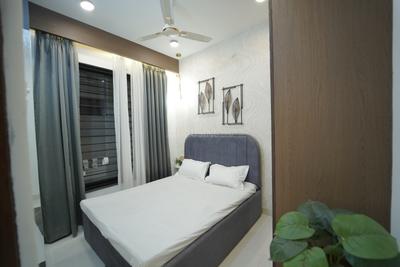 Bedroom Image of 1033 Sq.ft 2 BHK Duplex for sale in Balya Kheda Indore for Rs. 5000000