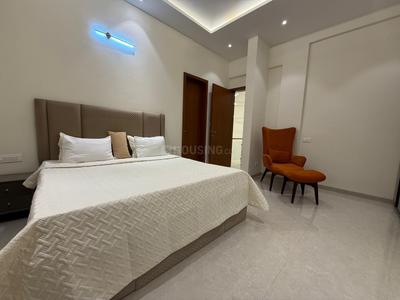 Bedroom Image of 2800 Sq.ft 5 BHK Independent House for sale in Tungarli Lonavala for Rs. 36000000