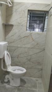Bathroom Image of 800 Sq.ft 1 BHK Builder Floor for rent in Begur Bengaluru for Rs. 16000