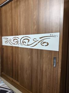 Bedroom Image of 460 Sq.ft 1 BHK Apartment / Flat for sale in Bhiwandi Thane for Rs. 2650000