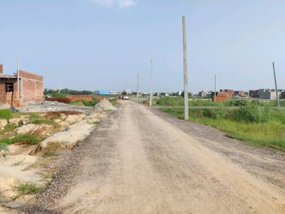 Image of 900 Sq.ft Residential Plot / Land for sale in Wave City, Ghaziabad for Rs. 2790000