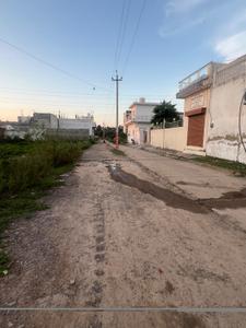 Image of 990 Sq.ft Residential Plot / Land for sale in Nayagaon, Gurgaon for Rs. 3600000