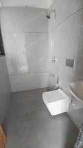 Image of 2300 Sq.ft 3 BHK Apartment / Flat for rent in Shyam Milestone Regalia, Vesu, Surat for Rs. 35000