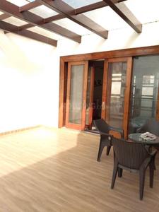 Hall Image of 1350 Sq.ft 4 BHK Duplex for sale in Sector 20 Panchkula for Rs. 12000000