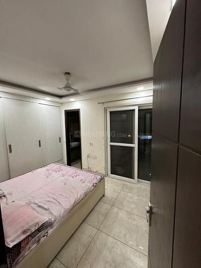 Greater Kailash Bedroom 1