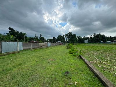 Image of 1744 Sq.ft Residential Plot / Land for sale in Falakata, Alipurduar for Rs. 2400000
