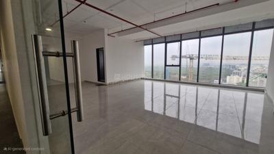 Hall Image of 1887 Sq.ft 3 BHK Apartment / Flat for sale in Yashada Jubilee Hills, Baner Pune for Rs. 25500000