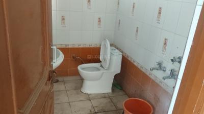 Bathroom Image of 1500 Sq.ft 2 BHK Builder Floor for rent in Sector 9 Panchkula for Rs. 22000
