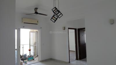 Living Room Image of 1200 Sq.ft 2.5 BHK Apartment / Flat for sale in ASF Isle de Royale, Gwal Pahari Gurgaon for Rs. 17000000