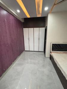 Bedroom Image of 1890 Sq.ft 4 BHK Villa for rent in Fortune Enclave, Kolar Road Bhopal for Rs. 38000