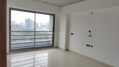 Bedroom Image of 3400 Sq.ft 4 BHK Apartment / Flat for sale in Manor Ananda, Ambli Ahmedabad for Rs. 34900000
